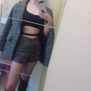 Suits two pieces like new PRICE FIRM✅